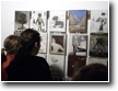 SA TARONJA - Art exhibition in the large gallery