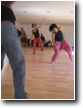SA TARONJA - Courses and classes in Contemporary Dance and Corporal Expression, Belly Dance etc. 