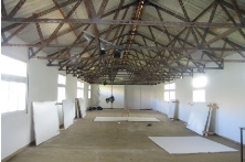 galerieempty