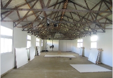 galerieempty