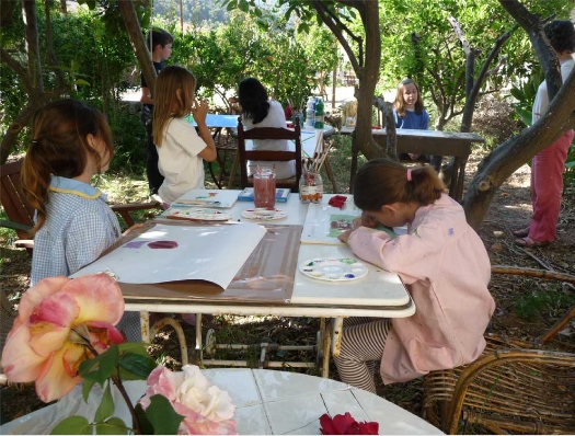Kidsartclass