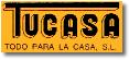 logotucasa