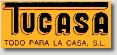 logotucasa