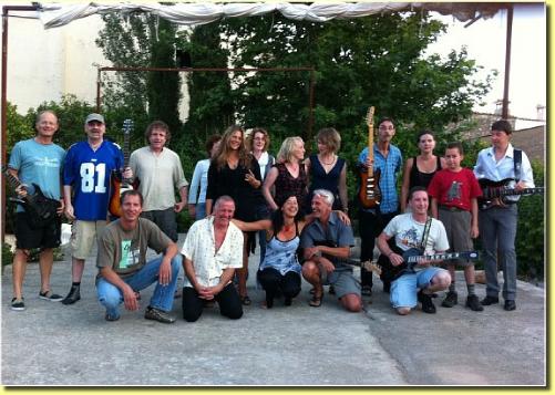 musicin2011gruppenfoto